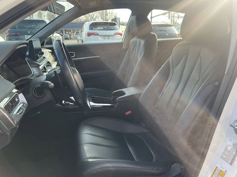 Used 2023 Acura Integra image 10