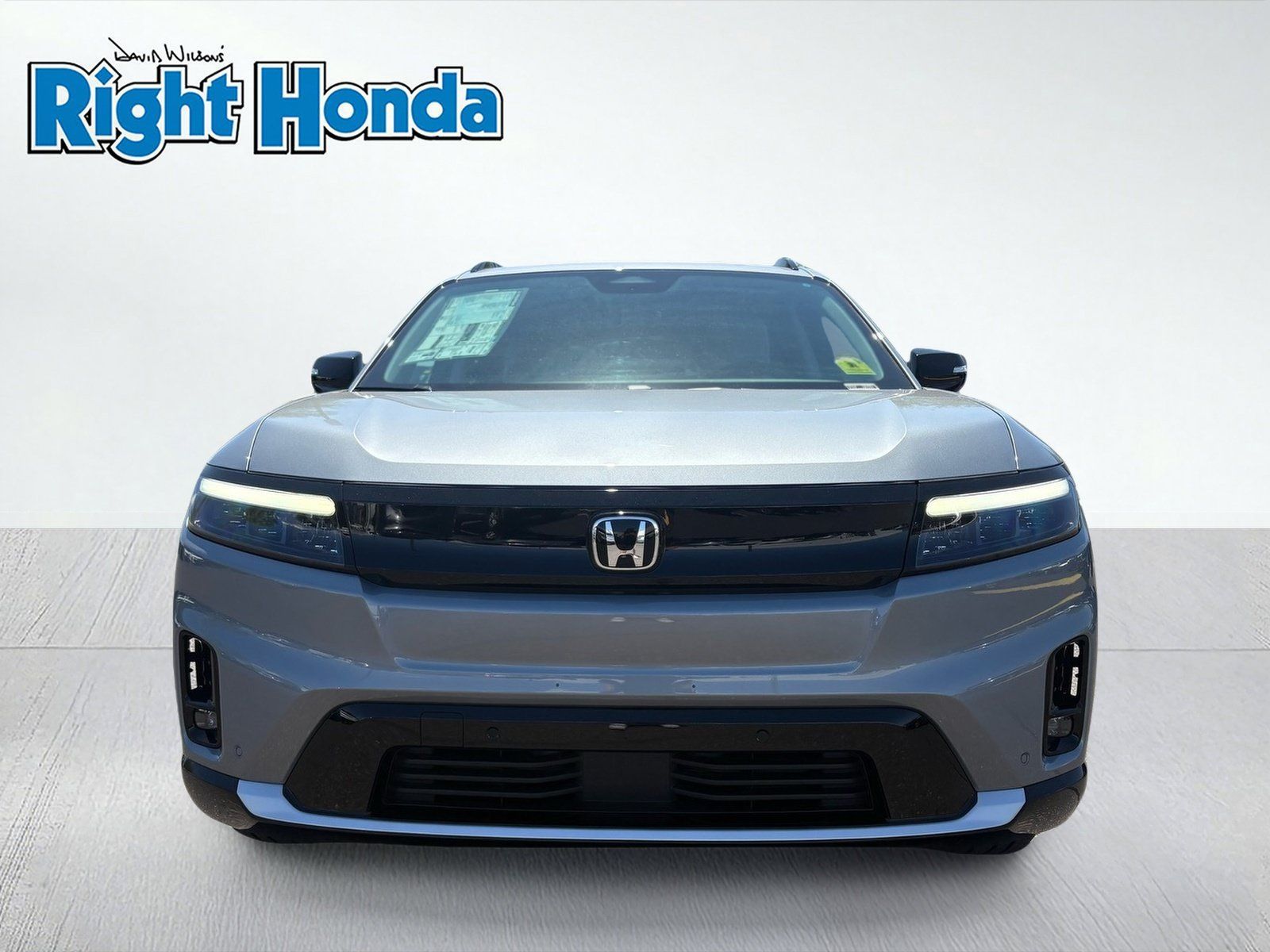 New 2026 Honda Prologue Touring image 10