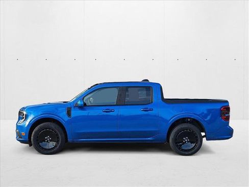 New 2025 Ford Maverick Lobo image 5