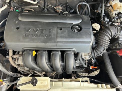 Used 2008 Toyota Corolla CE FWD image 17