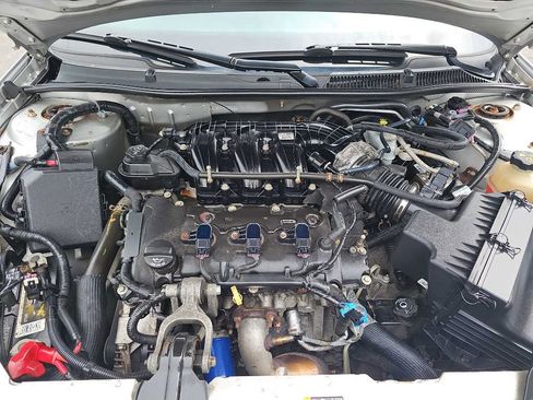 Used 2012 Chevrolet Impala LS image 43