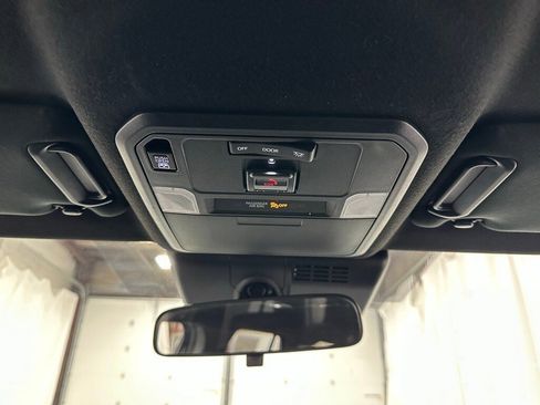 Used 2025 Toyota 4Runner SR5 image 39