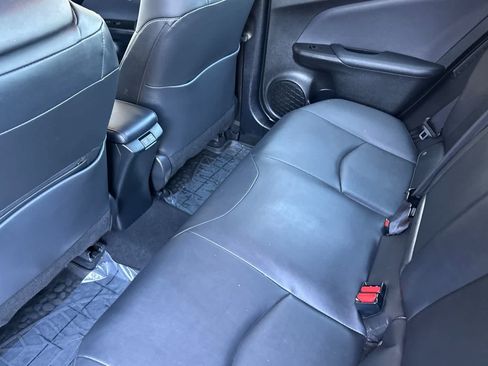 Used 2020 Toyota Prius Prime XLE FWD image 4