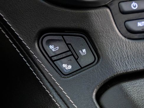 Used 2017 Chevrolet Tahoe Premier image 26