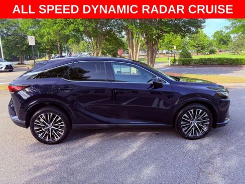 Used 2025 Lexus RX 350 Premium Plus w/ Convenience Package image 9