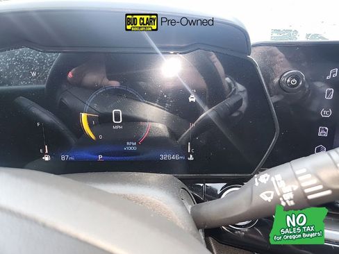 Used 2024 Chevrolet Trax RS w/ Sunroof Package image 1