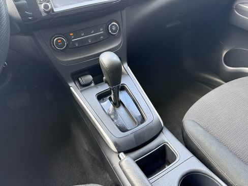 Used 2019 Nissan Sentra S FWD image 30