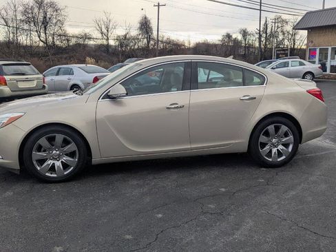 Used 2012 Buick Regal Premium image 20