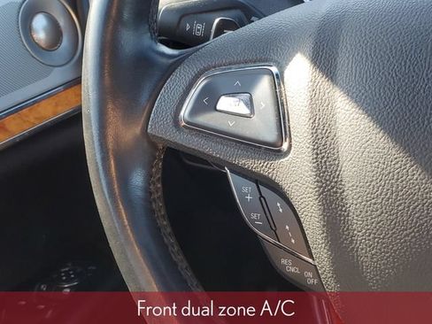 Used 2016 Lincoln MKX Reserve w/ Luxury Package AWD/4WD image 21