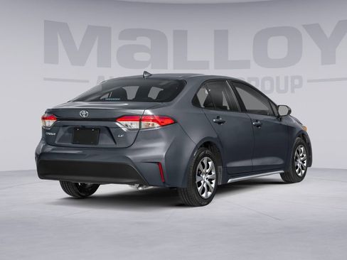 New 2026 Toyota Corolla LE image 2