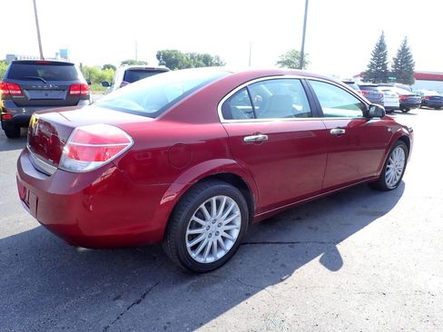 Used 2009 Saturn Aura XR FWD image 6
