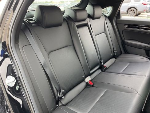 Certified 2026 Honda Civic Sport Touring image 28