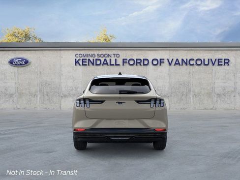 New 2026 Ford Mustang Mach-E Premium w/ Technology Package image 5