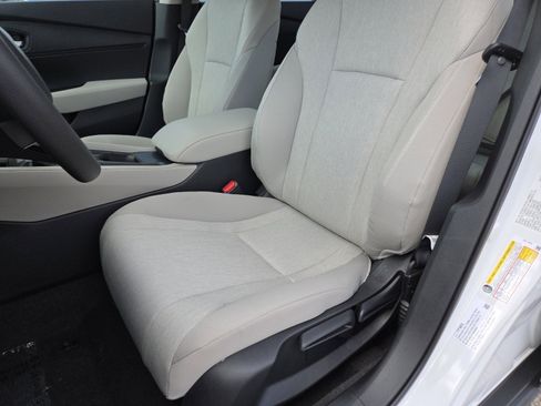 New 2026 Honda Accord LX image 22