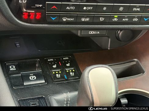 Used 2021 Lexus RX 350 FWD w/ Premium Package image 30