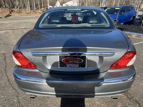 Used 2005 Jaguar X-TYPE 3.0 image 6
