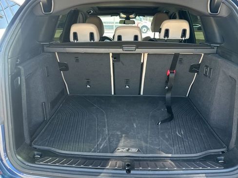 Used 2020 BMW X3 M40i w/ Driving Assistance Package image 9