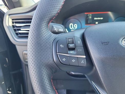 New 2026 Ford Escape ST-Line Elite w/ Equipment Group 501A image 56