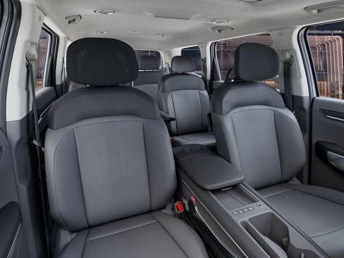 New 2026 Kia EV9 Light RWD image 15