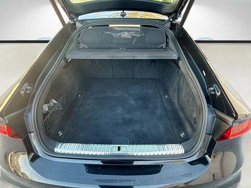 Used 2019 Audi A7 3.0T Prestige w/ Prestige Package image 27