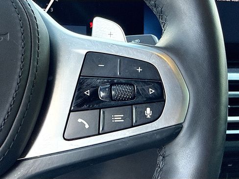 Used 2024 BMW 430i Gran Coupe w/ M Sport Package (Priority 1) RWD image 39