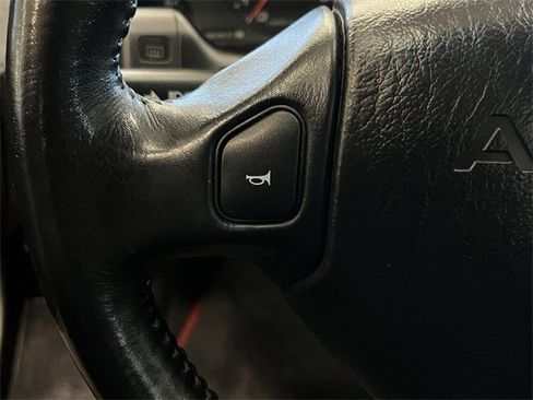 Used 1995 Acura NSX T image 12