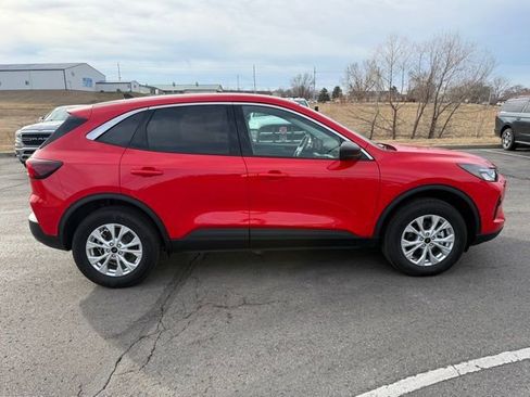 Used 2024 Ford Escape Active w/ Tech Pack #1 image 5