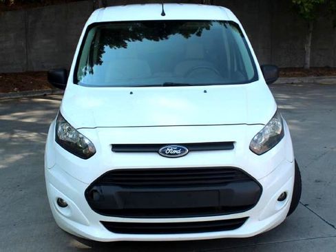 Used 2015 Ford Transit Connect XLT image 3