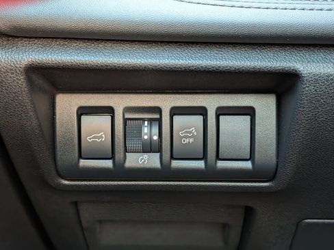 Used 2024 Subaru Outback Wilderness image 26