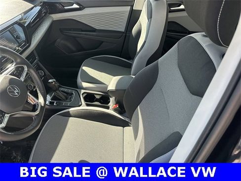 Certified 2023 Volkswagen Taos S image 14