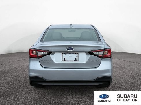 Used 2025 Subaru Legacy Premium image 4
