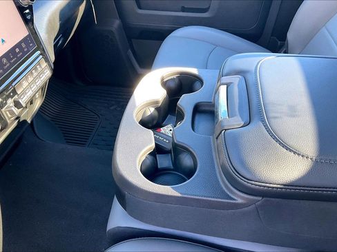 New 2026 RAM 2500 Tradesman image 8