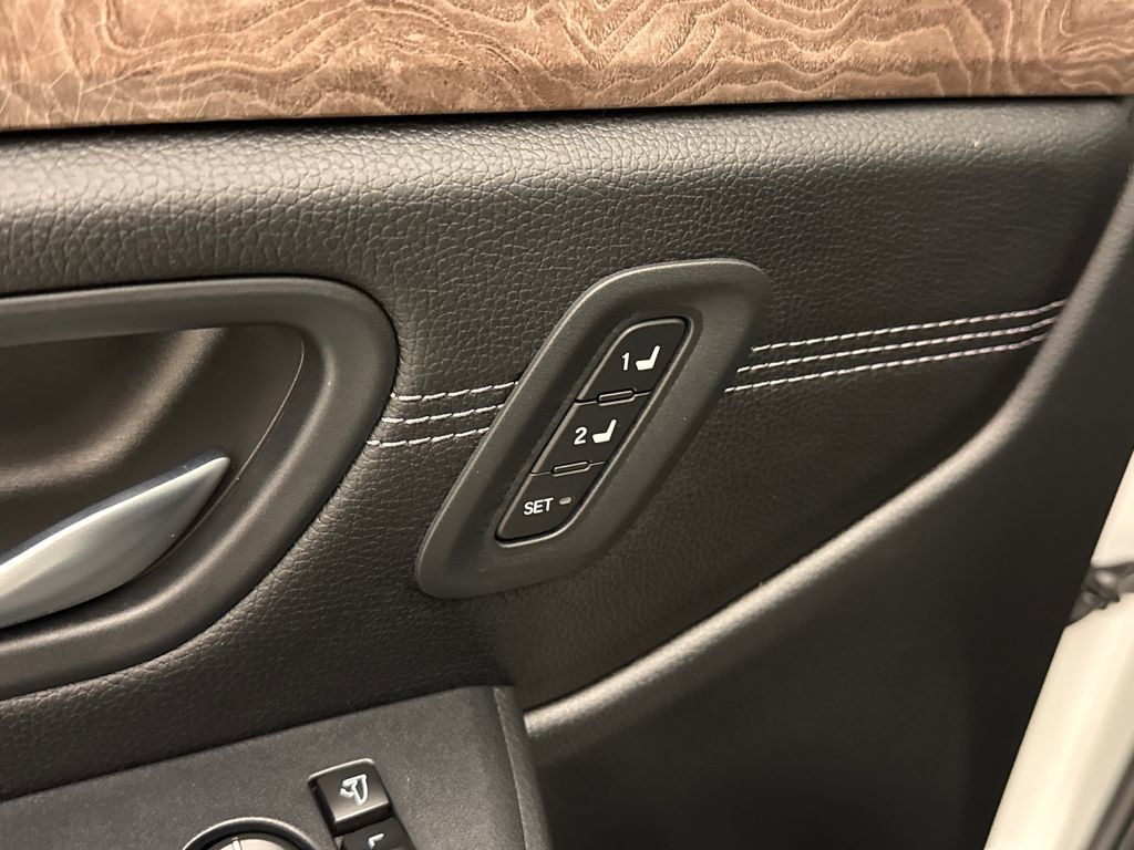 New 2026 Honda Pilot Elite image 22