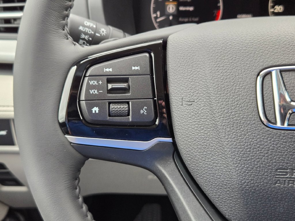 New 2026 Honda Odyssey EX-L image 23