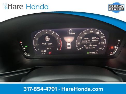 Used 2023 Honda Accord EX image 18