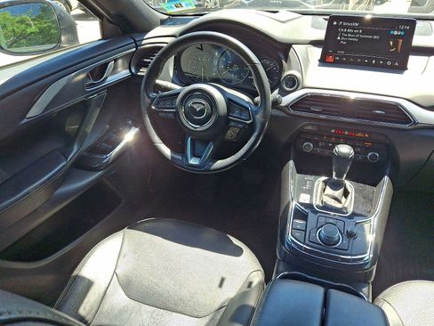 Used 2020 MAZDA CX-9 Grand Touring FWD image 15