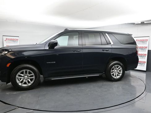 Used 2023 Chevrolet Tahoe LT image 5
