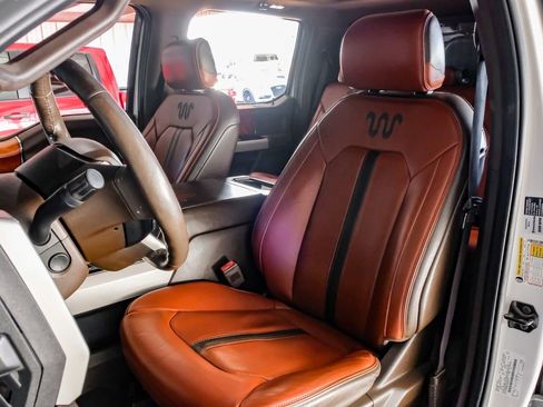 Used 2019 Ford F250 King Ranch w/ King Ranch Ultimate Package image 26