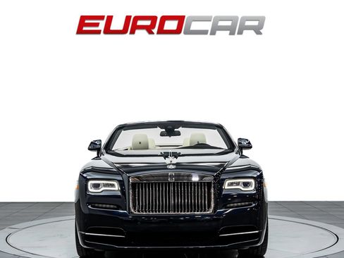 Used 2017 Rolls-Royce Dawn RWD image 10