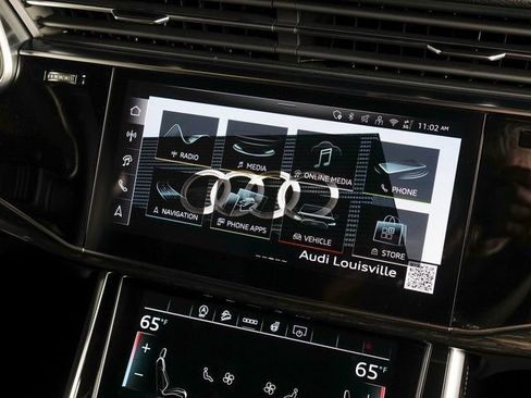 Certified 2026 Audi Q7 2.0T Premium w/ Premium Plus Package AWD/4WD image 17