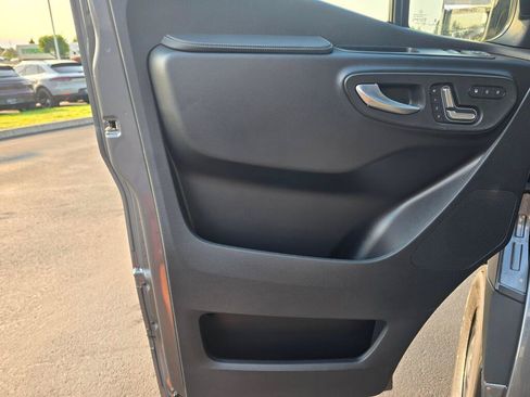 New 2026 Mercedes-Benz Sprinter 2500 image 30