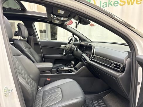 Certified 2023 Kia Sportage X-Pro image 33