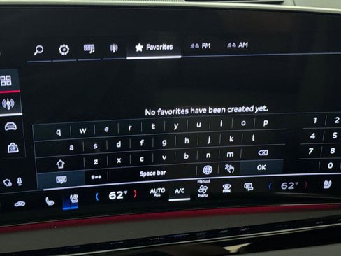 New 2026 Audi A6 Premium Plus image 16