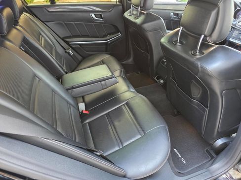 Used 2016 Mercedes-Benz E 63 AMG S-Model image 30