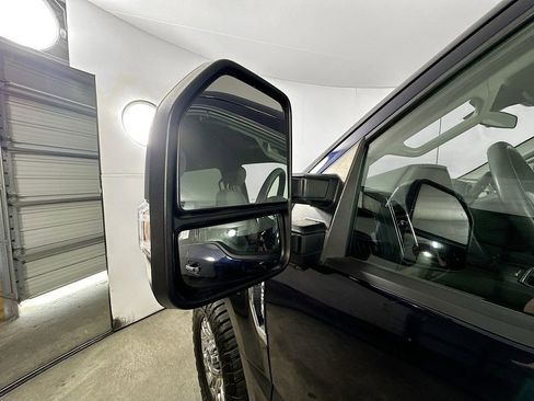 Used 2022 Ford F250 XLT w/ XLT Premium Package AWD/4WD image 35