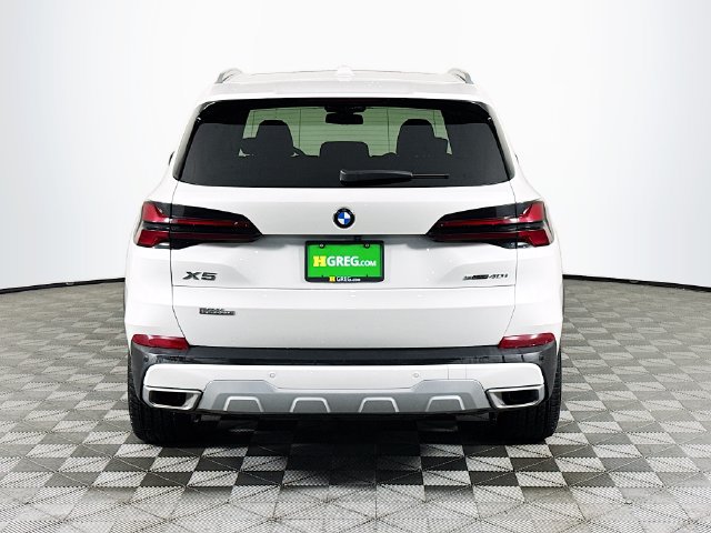 Used 2026 BMW X5 sDrive40i RWD image 7