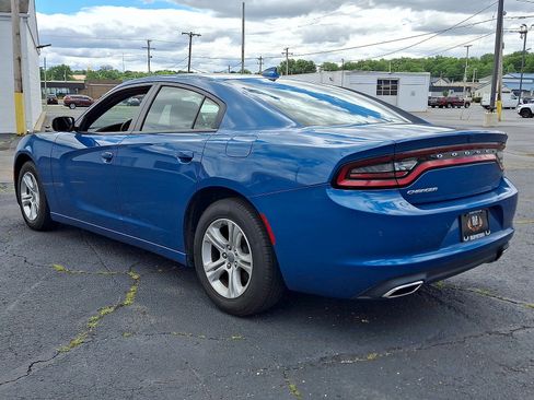 Used 2023 Dodge Charger SXT RWD image 21