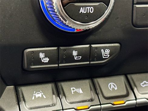 Used 2020 GMC Sierra 1500 Denali w/ Technology Package image 23