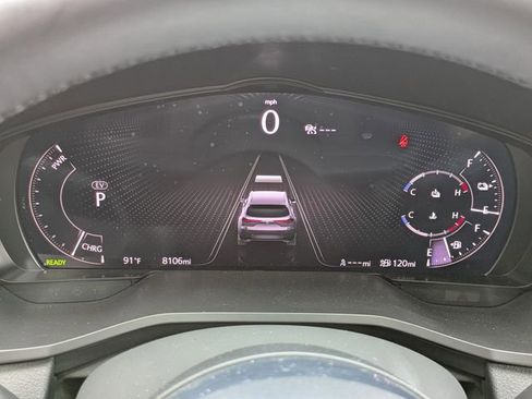 Used 2025 MAZDA CX-90 Plug-In Hybrid w/ Premium Plus AWD/4WD image 22
