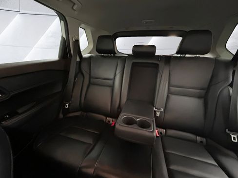 Used 2023 Nissan Rogue SL FWD image 18
